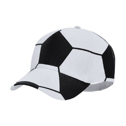 WESSON - Cap
