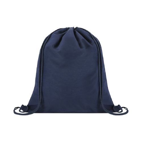 COBALT - Drawstring Bag