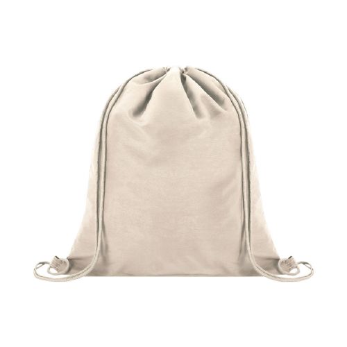 COBALT - Drawstring Bag