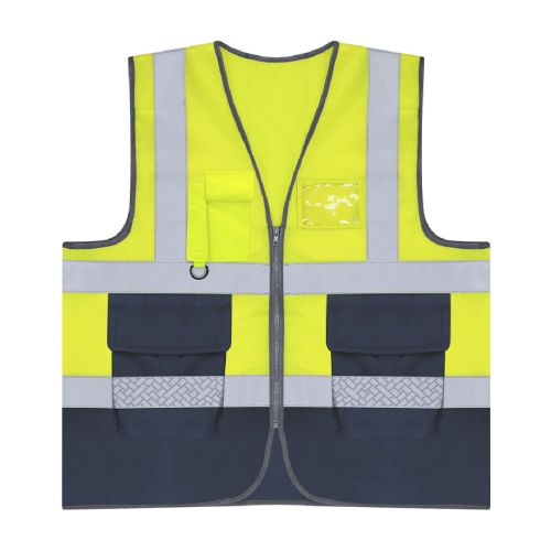 LEDGER - Reflective Vest