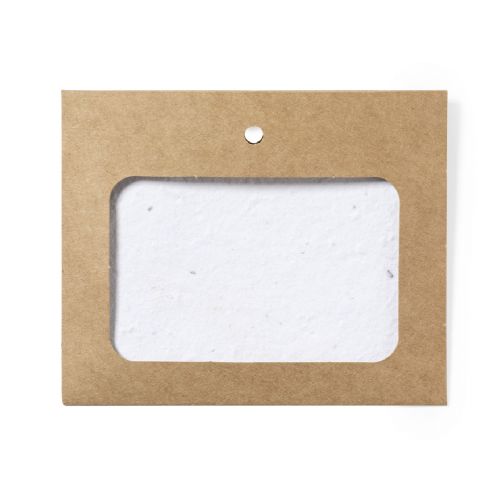 BINEM - Seeds Id Badge