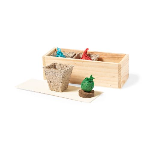MENDRAX - Garden Kit