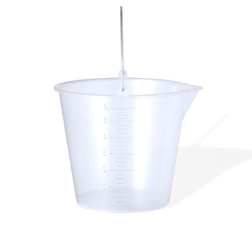 MANSON - Measuring Bucket