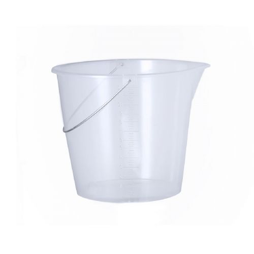 LUNUX - Measuring Bucket