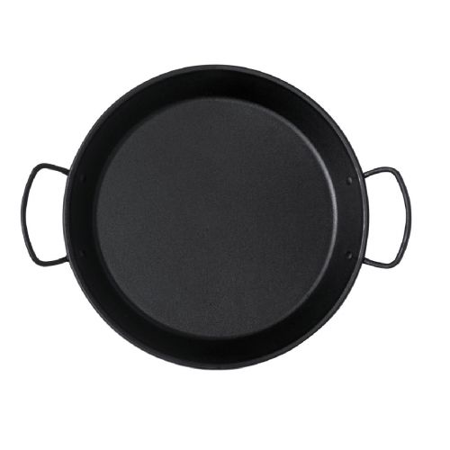 ABANDA - Plate