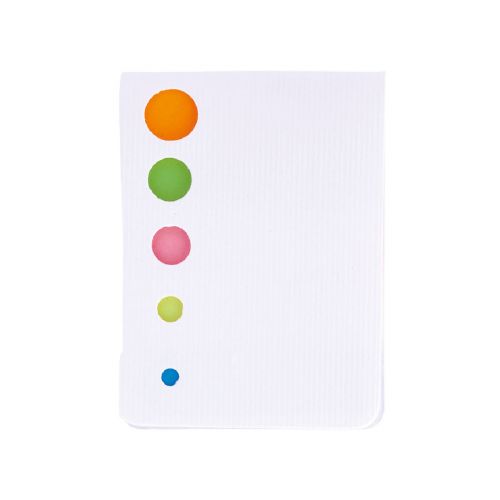 ZINKO - Sticky Notepad