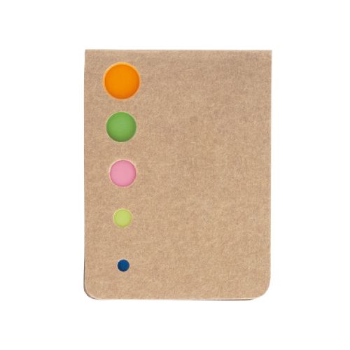 ZINKO - Sticky Notepad