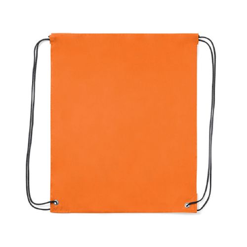 SPOOK - Drawstring Bag
