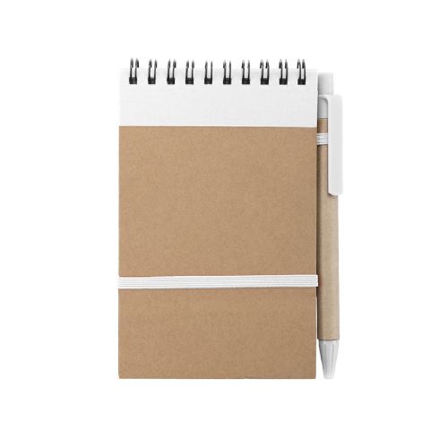 ECOCARD - Notebook