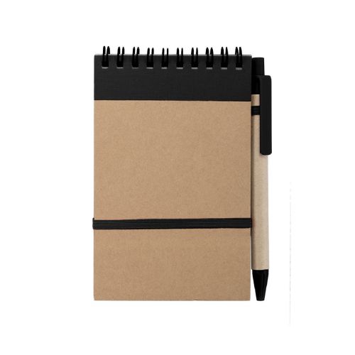 ECOCARD - Notebook