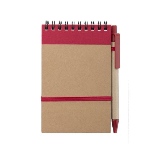 ECOCARD - Notebook