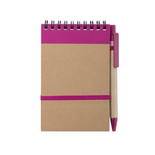ECOCARD - Notebook