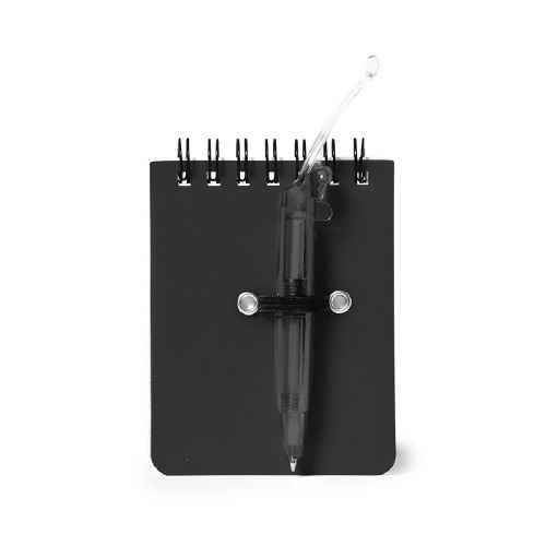 DUXO - Mini Notebook