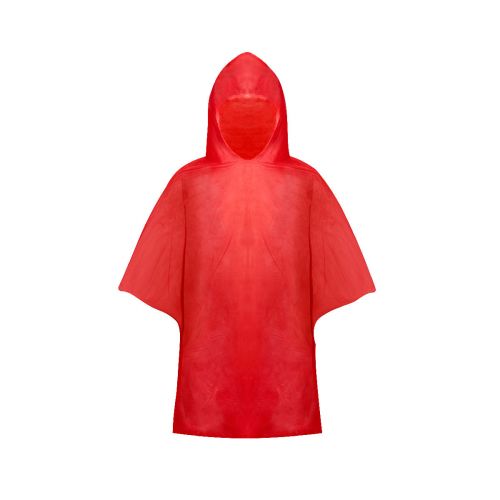 TEO - Raincoat