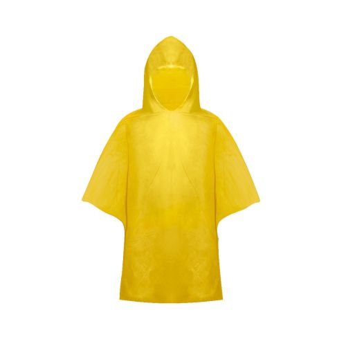 TEO - Raincoat