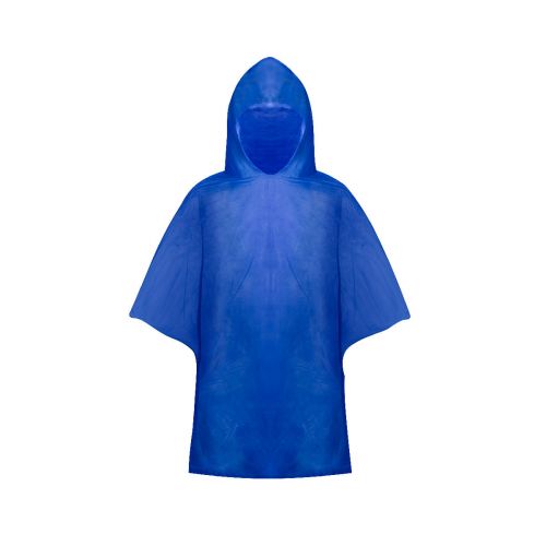 TEO - Raincoat