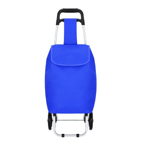 MAX - Shopping Trolley