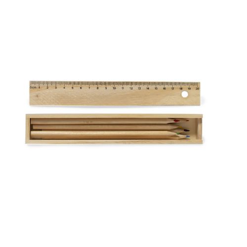 DRAGON - Pencil Set