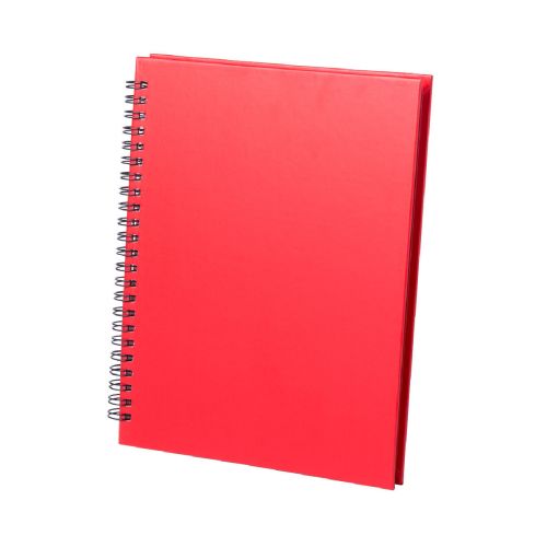 GULLIVER - Notebook