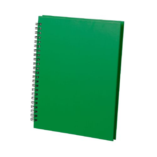 GULLIVER - Notebook