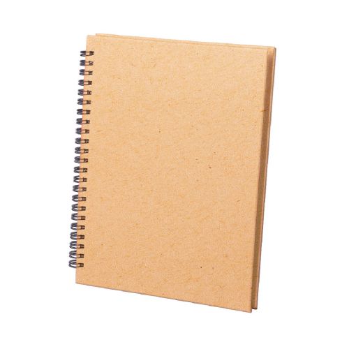 GULLIVER - Notebook