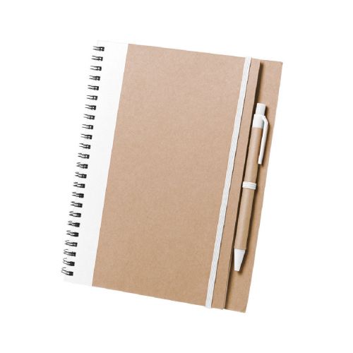 TUNEL - Notebook