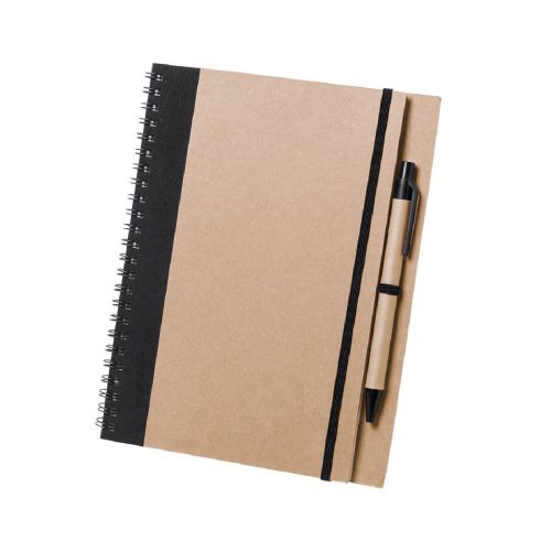TUNEL - Notebook