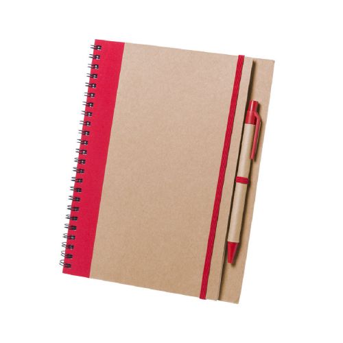 TUNEL - Notebook