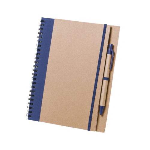 TUNEL - Notebook