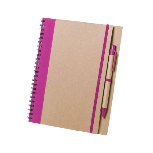 TUNEL - Notebook