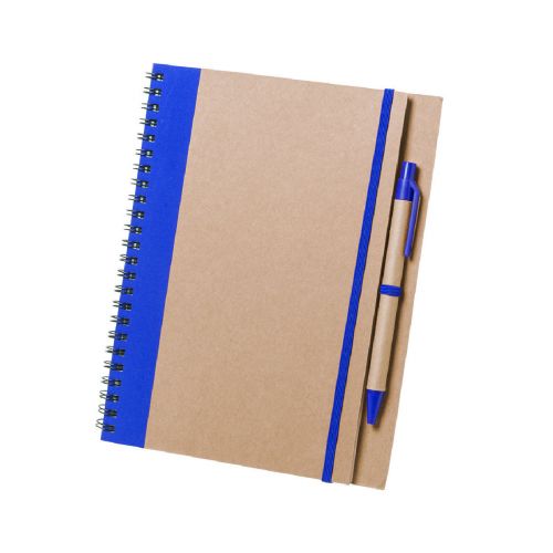 TUNEL - Notebook