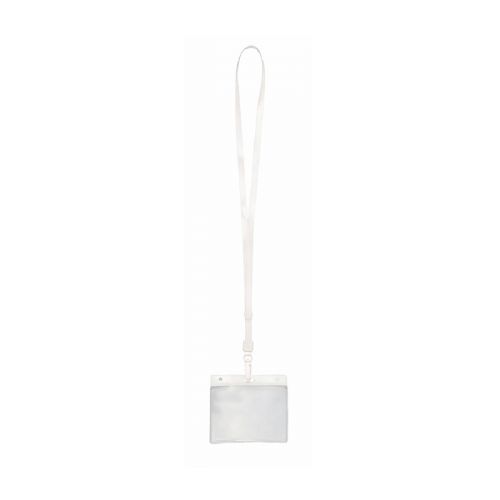 MAES - Id Badge Lanyard