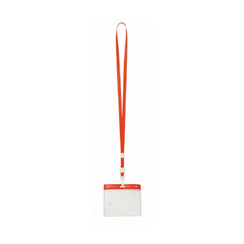 MAES - Id Badge Lanyard