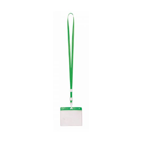 MAES - Id Badge Lanyard