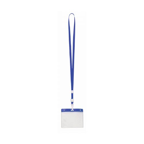 MAES - Id Badge Lanyard