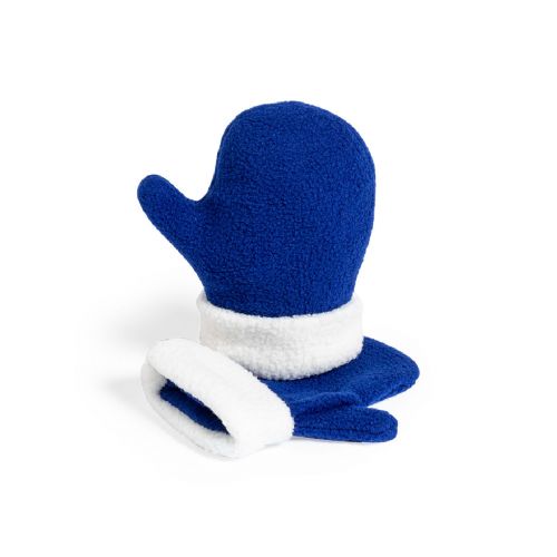 SIKU - Mitten