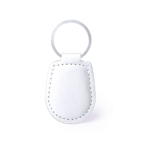 PELCU - Keyring