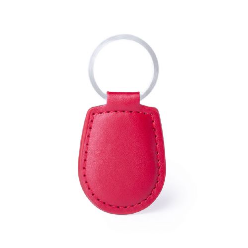 PELCU - Keyring