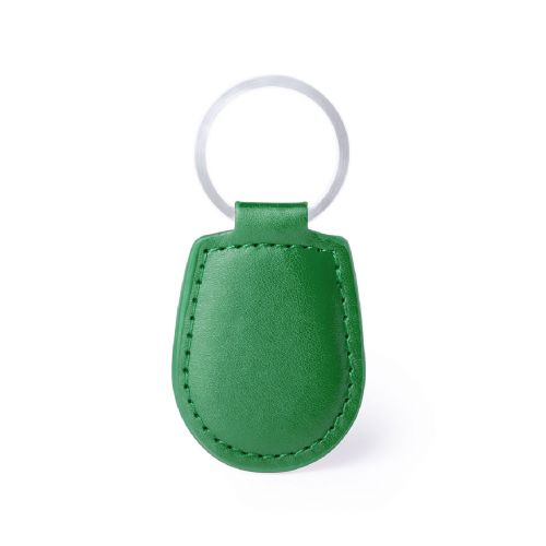 PELCU - Keyring