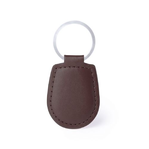 PELCU - Keyring