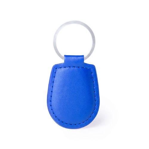PELCU - Keyring