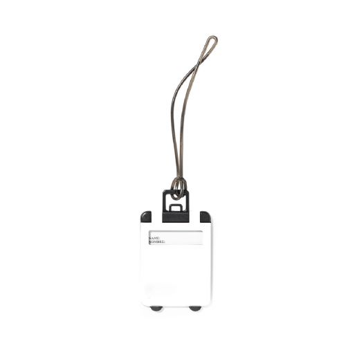 CLORIS - Luggage Tag