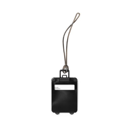 CLORIS - Luggage Tag