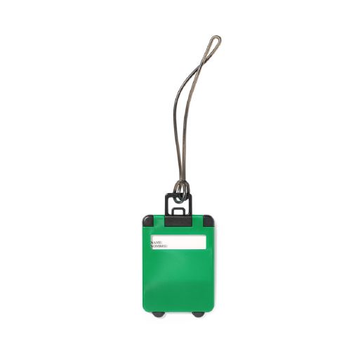CLORIS - Luggage Tag