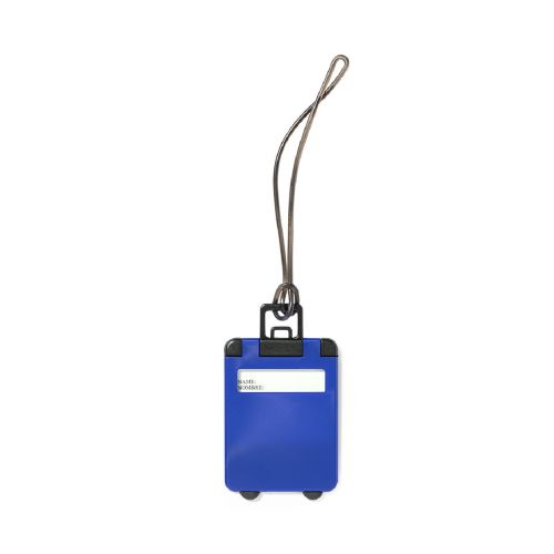 CLORIS - Luggage Tag
