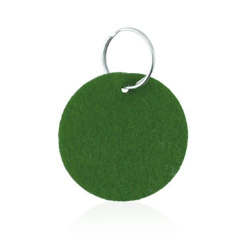 NICLES - Keyring