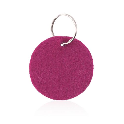 NICLES - Keyring