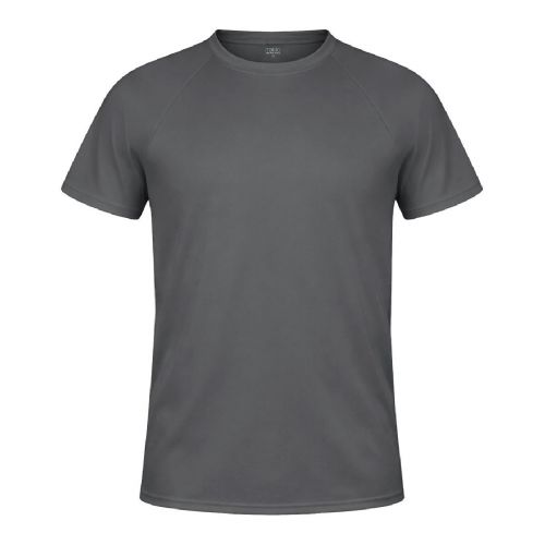 TECNIC PLUS - Adult T-Shirt