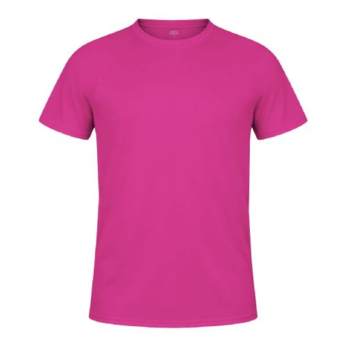 TECNIC PLUS - Adult T-Shirt
