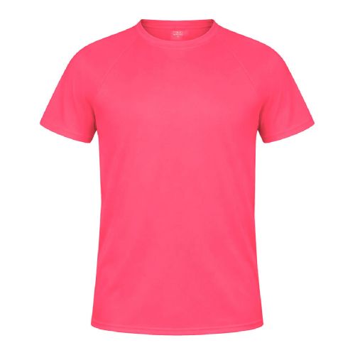 TECNIC PLUS - Adult T-Shirt